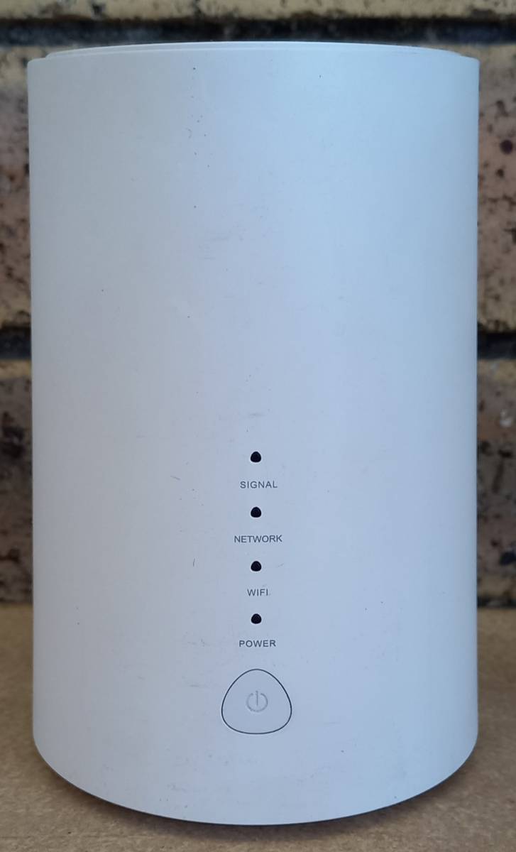 Wireless Routers ALCATEL HH72 LinkHub LTE WiFi Router Cat 7 Home